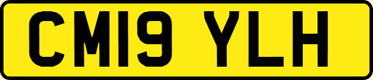CM19YLH