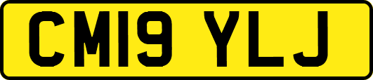 CM19YLJ