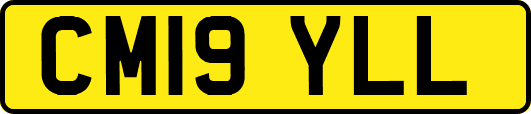CM19YLL