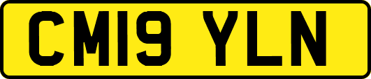 CM19YLN