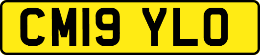CM19YLO