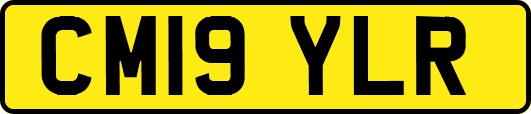CM19YLR