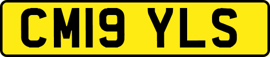 CM19YLS