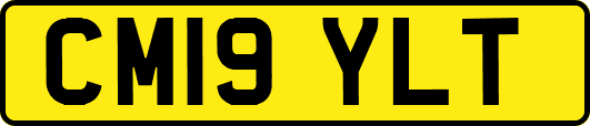 CM19YLT