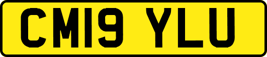 CM19YLU