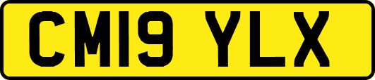 CM19YLX