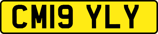 CM19YLY