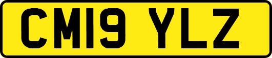 CM19YLZ