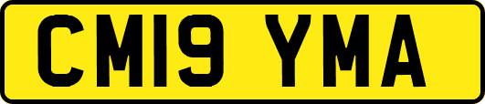 CM19YMA