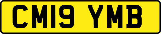 CM19YMB