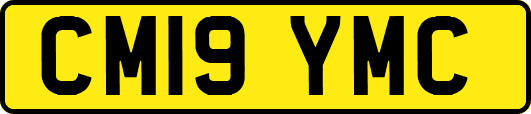 CM19YMC