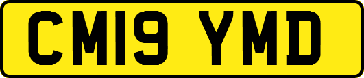 CM19YMD