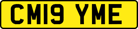 CM19YME