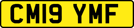 CM19YMF