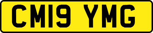 CM19YMG