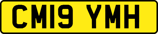 CM19YMH