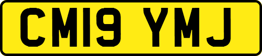 CM19YMJ