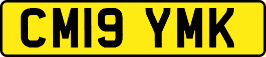 CM19YMK