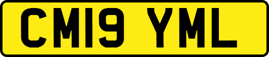 CM19YML