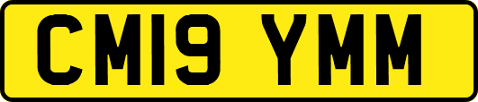 CM19YMM