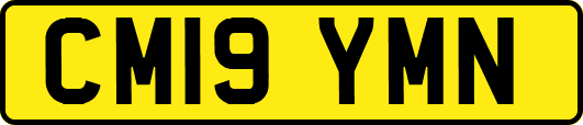 CM19YMN