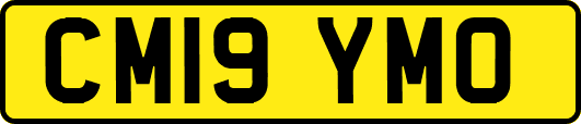 CM19YMO