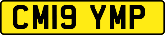 CM19YMP