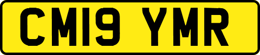 CM19YMR
