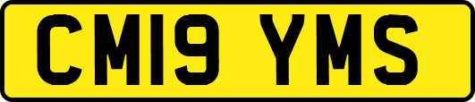 CM19YMS