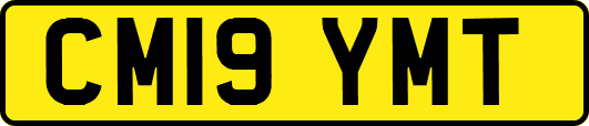 CM19YMT
