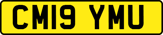 CM19YMU