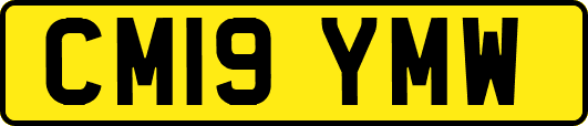CM19YMW