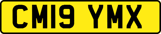 CM19YMX