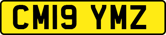 CM19YMZ