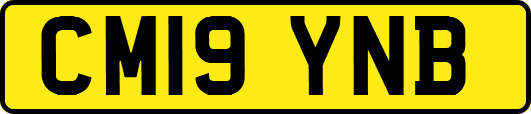 CM19YNB