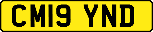 CM19YND