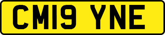 CM19YNE