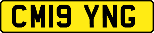 CM19YNG