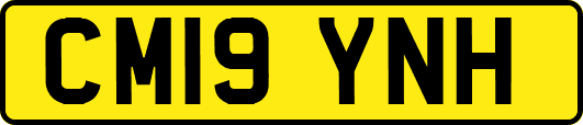 CM19YNH