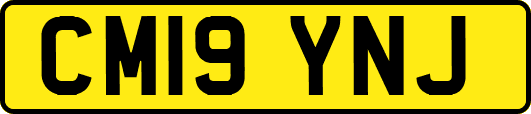 CM19YNJ