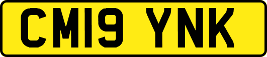 CM19YNK