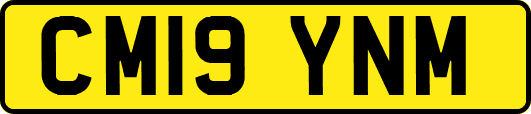 CM19YNM