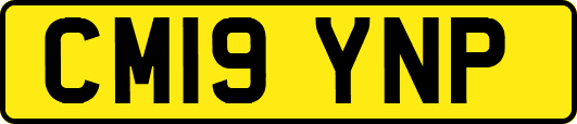 CM19YNP