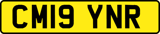 CM19YNR