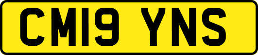 CM19YNS