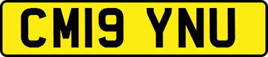 CM19YNU
