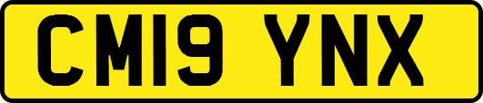 CM19YNX