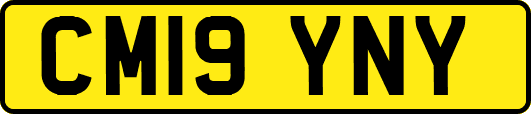 CM19YNY