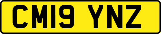 CM19YNZ