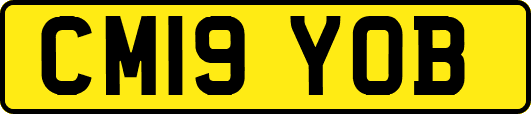 CM19YOB